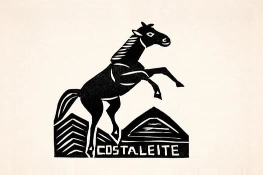 Imagem do Oficina | Isogravura com Francisca Silva