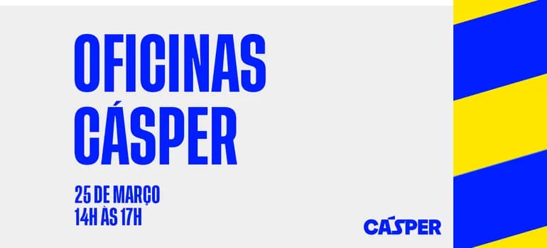 Imagem do Oficinas de Audiovisual e Relações Públicas