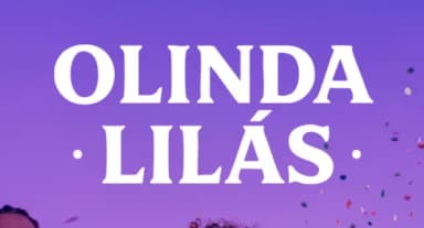 OLINDA LILÁS em Olinda