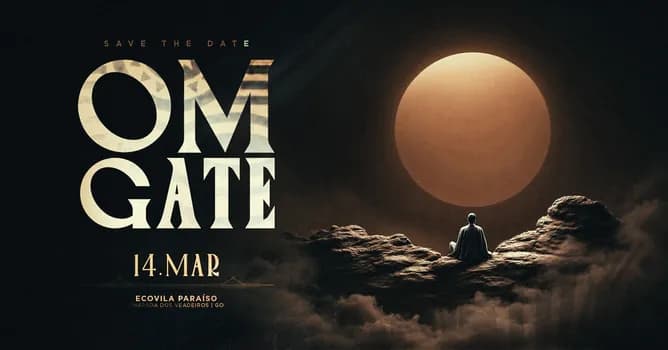 Imagem do Om Gate