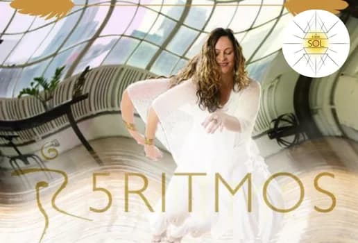 Imagem do Ondas Transformadoras