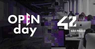 Openday 42 São Paulo 2026 em São Paulo