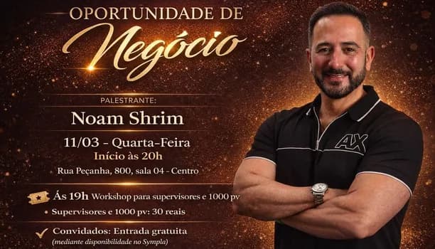 Imagem do Oportunidade de negócio