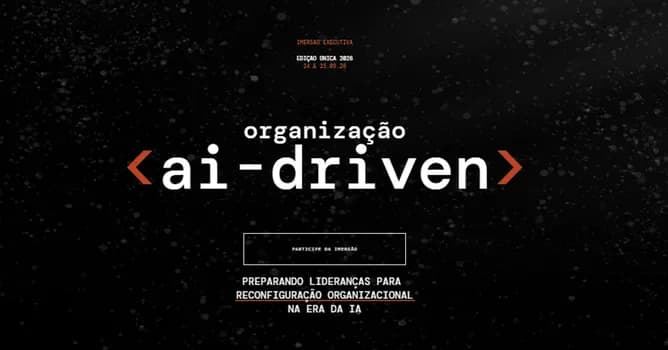 Imagem do Organização AI-Driven