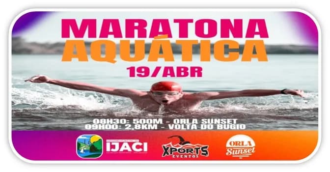 Imagem do ORLA SUN SET IJACI