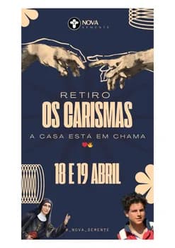 Os Carisma em Santa Cruz do Capibaribe