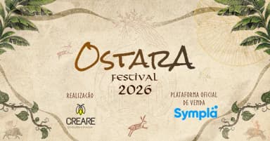Ostara Festival 2026 em Belo Horizonte