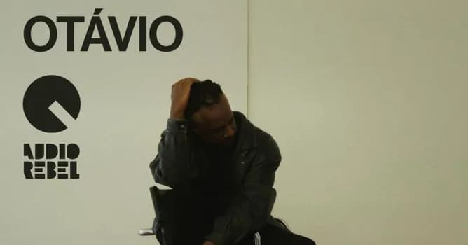 Imagem do OTÁVIO - Show Saturno