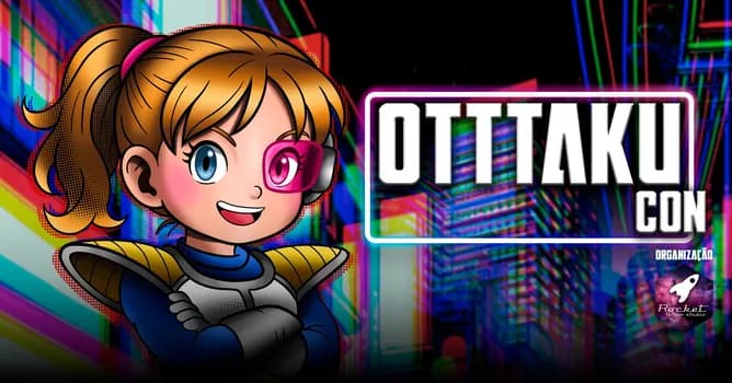 Imagem do OTTTAKU CON Episódio II