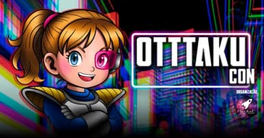OTTTAKU CON Episódio II em Maringá
