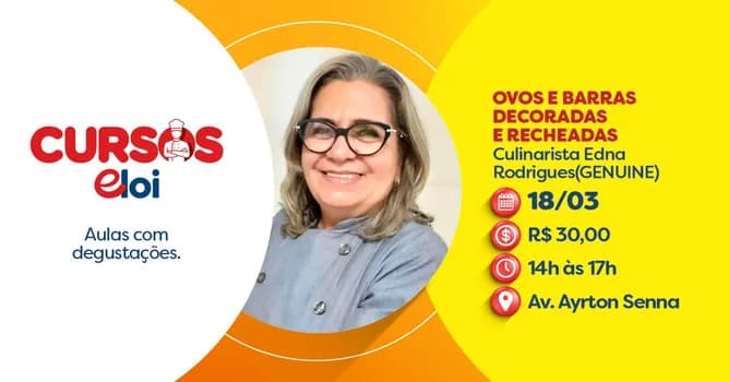 Imagem do OVOS E BARRAS DECORADAS E RECHEADAS