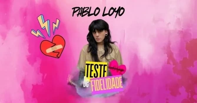 Imagem do PABLO LOYO EM GUARULHOS  