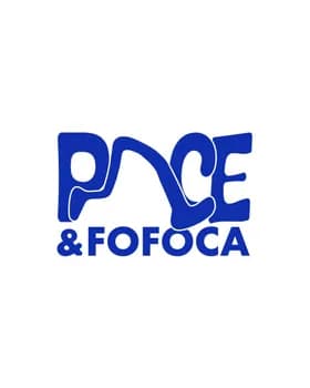 PACE & FOFOCA | OPEN BAR [29/AGO] em Rio de Janeiro