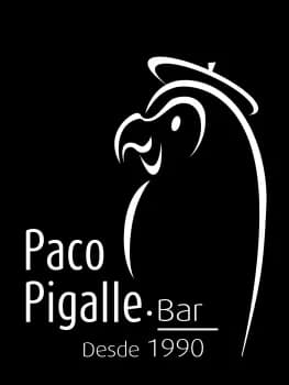 Imagem do Paco Pigalle - 13/03/2026  SEXTA  