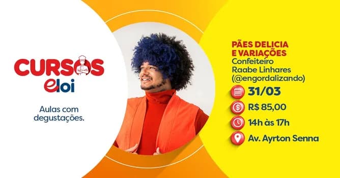 Imagem do PÃES DELICIA E VARIAÇÕES