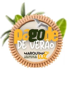 Imagem do PAGODE DE VERÃO 3° EDIÇÃO