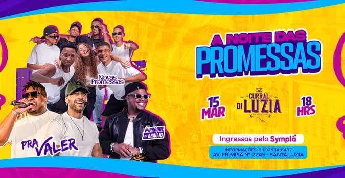 Imagem do PAGODE DO CURRAL - GRUPO PRA VALER