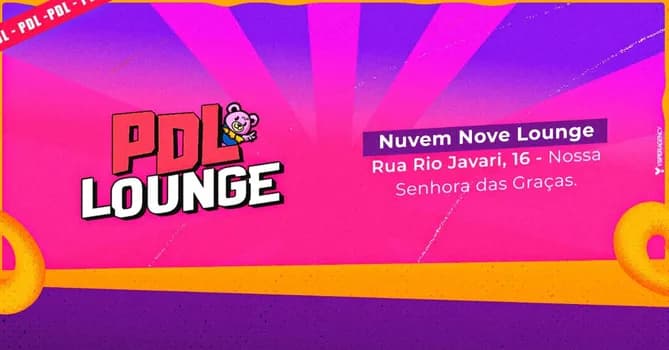 Imagem do PAGODE DO LADO