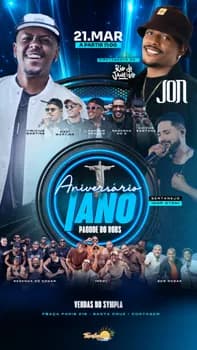 Imagem do PAGODE DO ROBS