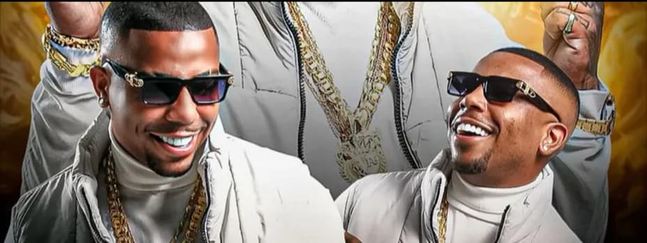 Imagem do Pagode + Luan da BS em Divinópolis