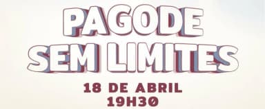 Pagode Sem Limites em Blumenau