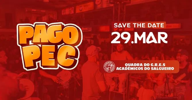 Imagem do PAGOPEC NA QUADRA DO SALGUEIRO  - 29.03