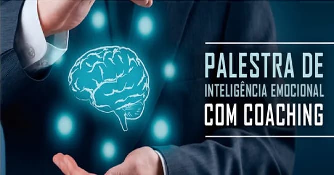 Imagem do Palestra de Inteligência Emocional