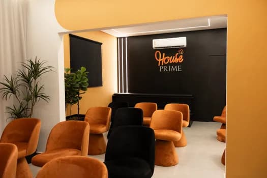 Imagem do Palestra | Mulheres que se Amam