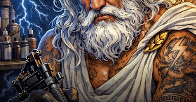 Imagem do Palestras caracas tattoo festival