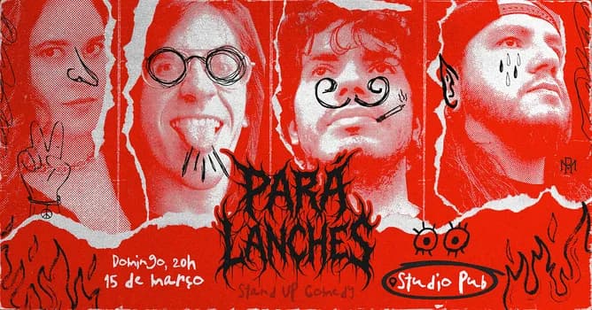 Imagem do Pará Lanches - O Show