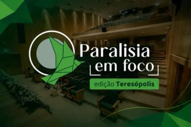 Paralisia em Foco - Teresópolis/RJ em Teresópolis