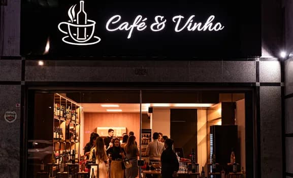 Imagem do Parrillada na Café e Vinho  com Chef Renan Bastos