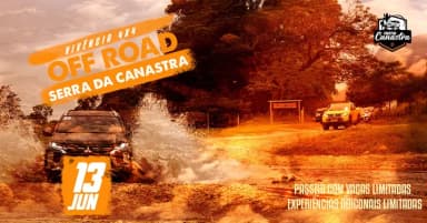 PARTIU CANASTRA 3ª EDIÇÃO em São João Batista do Glória