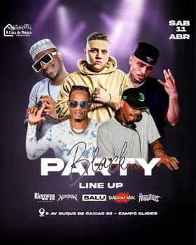 Imagem do Party Black