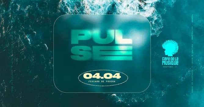 Imagem do Páscoa Cafe - Pulse