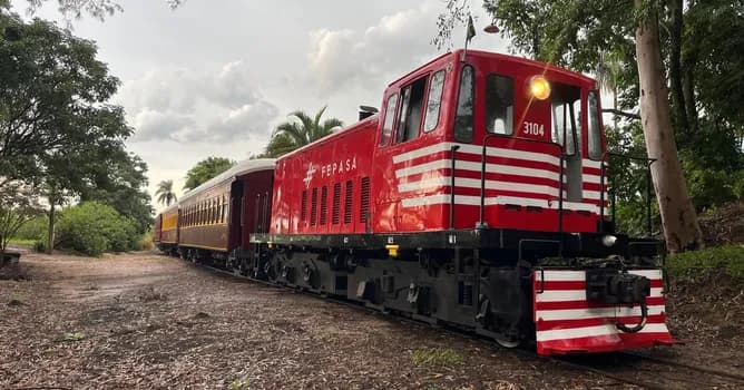 Imagem do Passeio completo de Jaguariúna