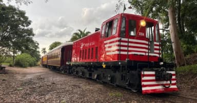 Passeio completo de Jaguariúna em Jaguariúna