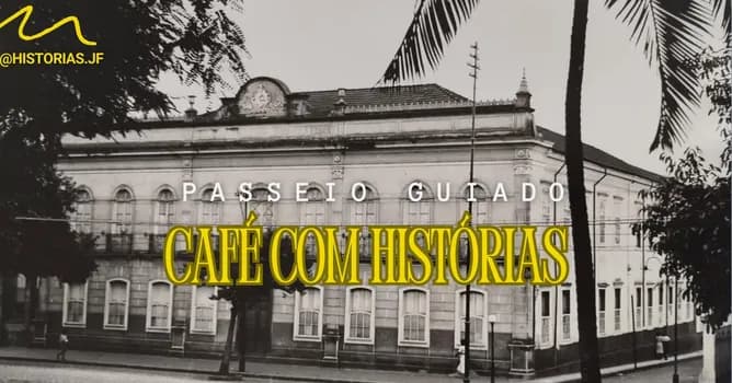 Imagem do Passeio Guiado - Café com Histórias