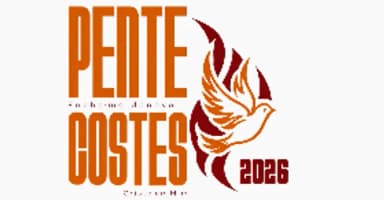 Pentecostes - 4ª Edição - 2026 em Serrinha