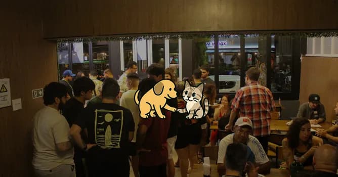 Imagem do pepe @ urbana