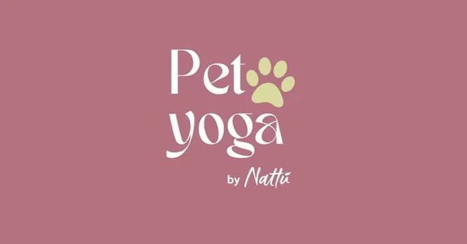 Imagem do PET YOGA by Nattu- SP