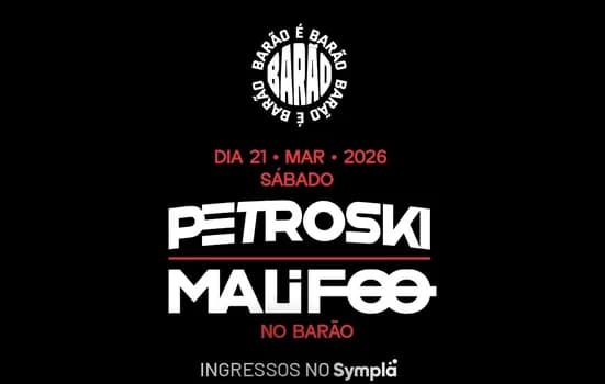 Imagem do PETROSKI & MALIFOO