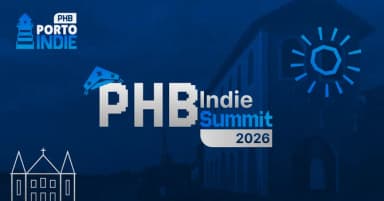 PHB Indie Summit 2026 em Parnaíba