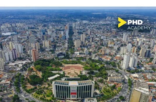 Imagem do PHD FACE AND BODY Goiânia