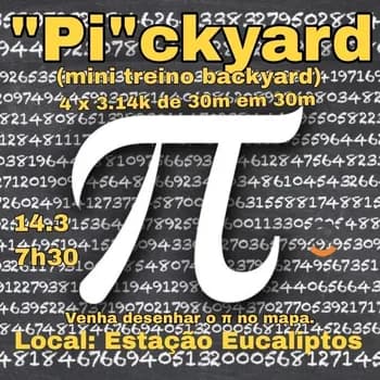 Imagem do "Pi"kyard