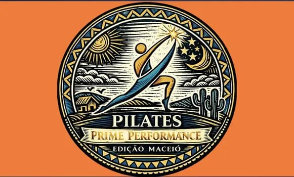 Imagem do Pilates Prime Performance
