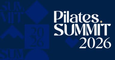 Pilates Summit 2027 em João Pessoa