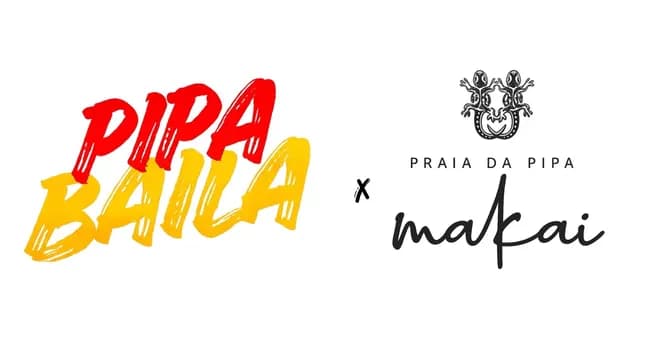 Imagem do PIPA BAILA