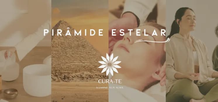 Imagem do Pirâmide Estelar - 09 de Março