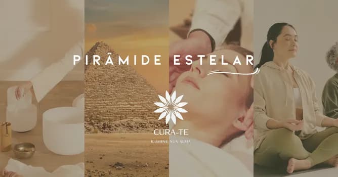 Imagem do Pirâmide Estelar - 30 de Março